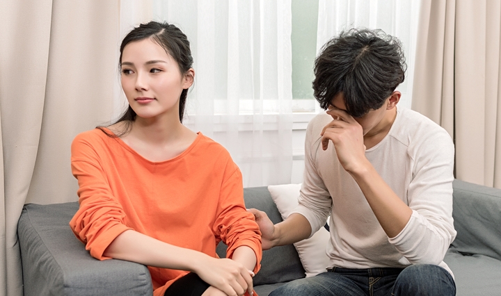 果洛如何离婚能名正言顺可不留话柄